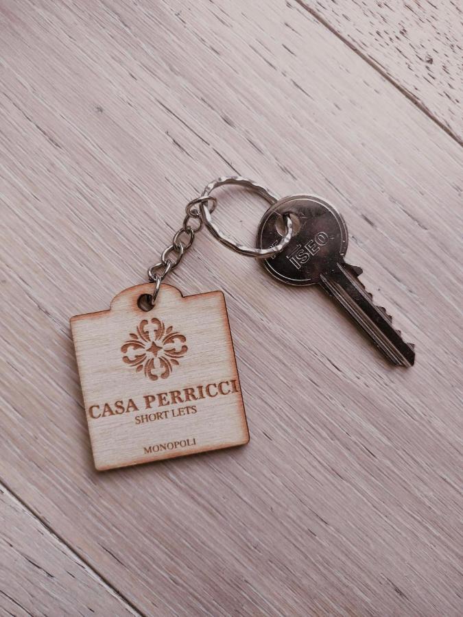 הוילה Casa Perricci - Short Lets - מונופולי מראה חיצוני תמונה